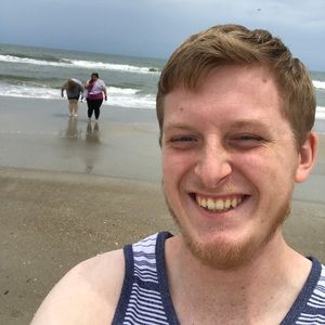 Meet your Posher, Noah